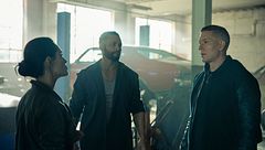 Ep. 2 - Il re della dannata collina