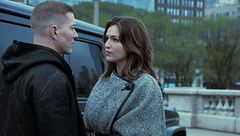 Ep. 3 - L'incendiario