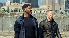 Ep. 4 - Tempesta in arrivo