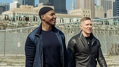 Ep. 4 - Tempesta in arrivo