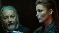 Ep. 10 - Affari di familgia