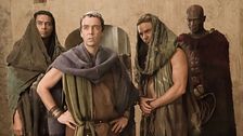 Ep. 6 - Libertà Amara