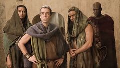 Ep. 6 - Libertà Amara