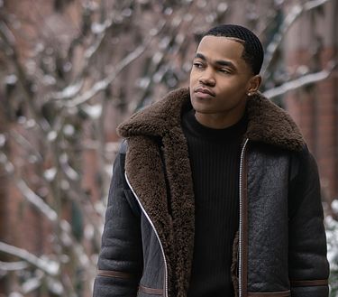 Ep. 8 - Legato alla droga