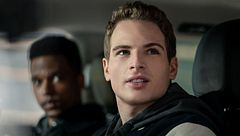 Ep. 8 - Legato alla droga