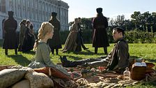 Ep. 9 - L'amore fa male