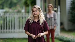 Ep. 2 - Traguardo polveroso