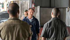 Ep. 5 - Il sonno dei giusti