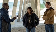 Ep. 9 - Vento in aumento