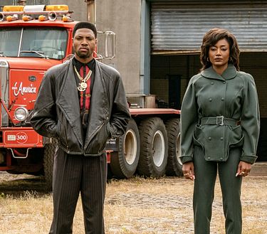 Ep. 5 - CHE SUCCEDE SUI MONTI CATSKILL