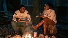 Ep. 5 - CHE SUCCEDE SUI MONTI CATSKILL