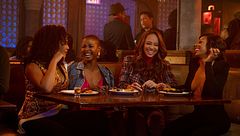 Ep. 1 - Donne fenomenali