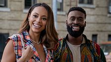 Ep. 4 - Adoro Harlem