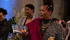 Ep. 6 - La mia terapista dice...