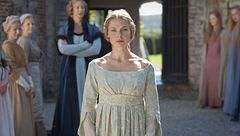 Ep. 1 - Innamorata del re