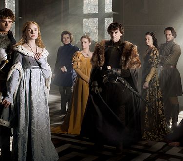 Ep. 4 - La cattiva regina