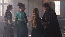 Ep. 4 - La cattiva regina