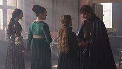 Ep. 4 - La cattiva regina