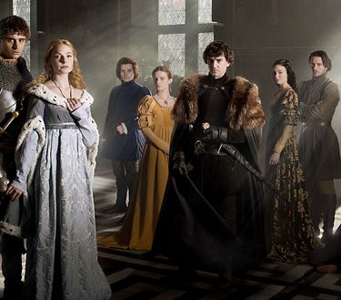 Ep. 6 - Amore e Morte