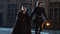 Ep. 6 - Amore e Morte