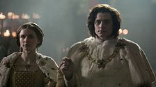 Ep. 8 - Viva il Re