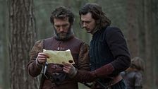 Ep. 9 - I Principi della Torre