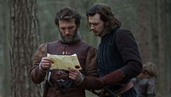 Ep. 9 - I Principi della Torre