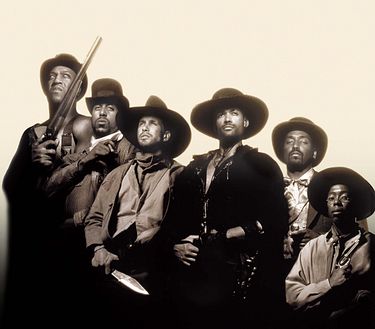 Posse - La leggenda di Jessie Lee