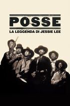 Posse - La leggenda di Jessie Lee
