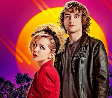 La ragazza di San Diego