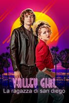 La ragazza di San Diego
