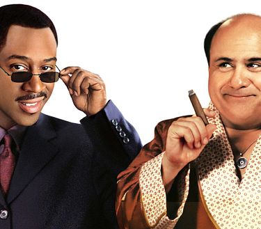 Lo scroccone e il ladro