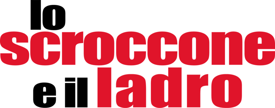 Lo scroccone e il ladro - Film Mediaset Infinity