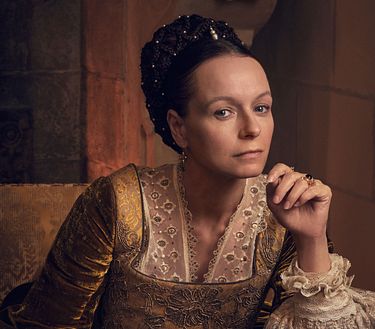 Ep. 1 - Lurida de' Medici