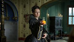 Ep. 1 - Lurida de' Medici