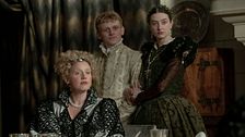 Ep. 7 - Attacco al re