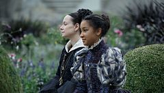 Ep. 8 - La nascita di una regina