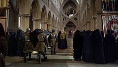 Ep. 3 - Harry E Caterina