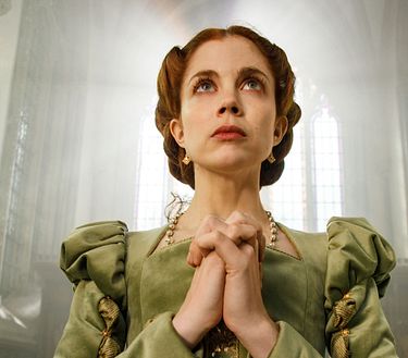 Ep. 4 - L'altra donna