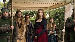 Ep. 1 - A Letto Con Il Nemico