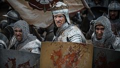 Ep. 6 - Sangue Inglese Su Suolo Inglese