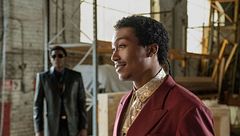 Ep. 8 - Il re di Detroit