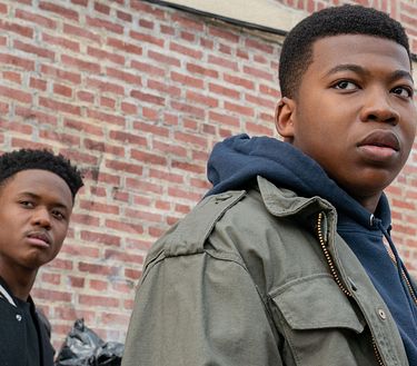 Ep. 1 - I VECCHI TEMPI