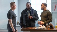 Ep. 1 - Siamo Tutti Implicati