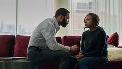 Ep. 9 - C'è Una Spia Tra Di Noi