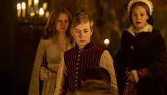 Ep. 1 - Preparate i coltelli