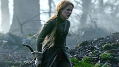 Ep. 2 - Non puoi impedire agli uccelli di volare sul tuo capo