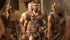 Ep. 3 - Uomini D'onore