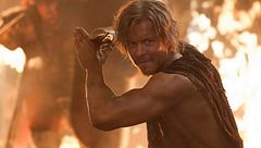 Ep. 6 - Bottino di Guerra