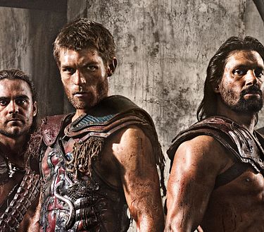 Ep. 10 - La Vittoria